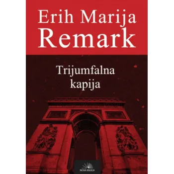 TRIJUMFALNA KAPIJA NK CG 
