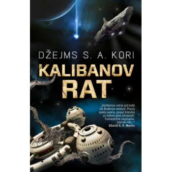 KALIBANOV RAT 