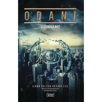 ODANI URBAN READ 