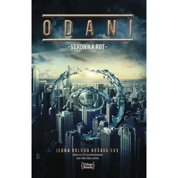 ODANI URBAN READ 