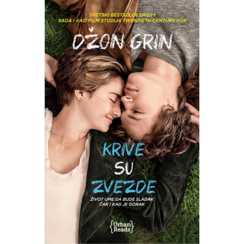 KRIVE SU ZVEZDE 