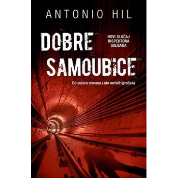 DOBRE SAMOUBICE 