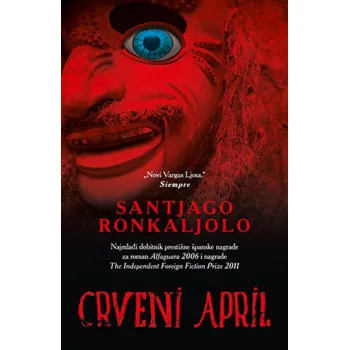 CRVENI APRIL 