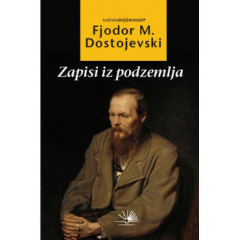 ZABELEŠKE IZ PODZEMLJA NK CG 