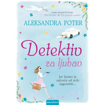 DETEKTIV ZA LJUBAV 