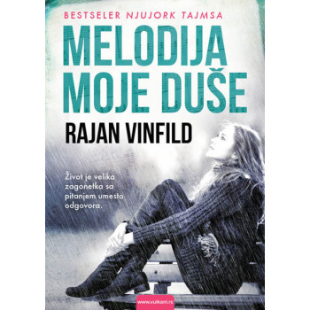 MELODIJA MOJE DUŠE 