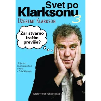 SVET PO KLARKSONU 3 