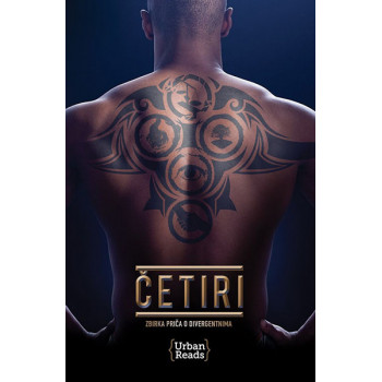 ČETIRI ZBIRKA PRIČA 
