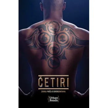 ČETIRI ZBIRKA PRIČA 