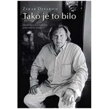 TAKO JE TO BILO 