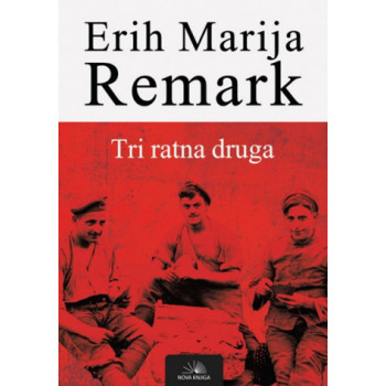 TRI RATNA DRUGA NK CG 