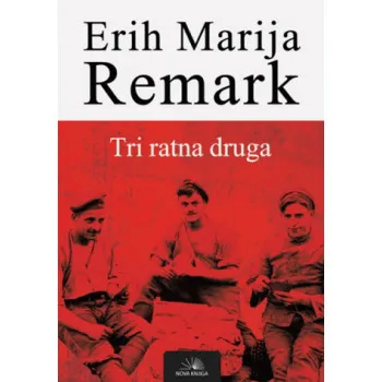 TRI RATNA DRUGA NK CG 