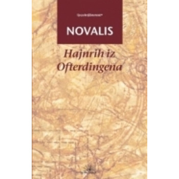 HAJNRIH IZ OFTERDINGENA 
