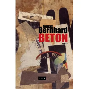 BETON LOM 