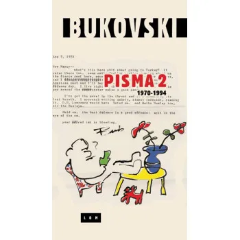 PISMA 1970 1994 