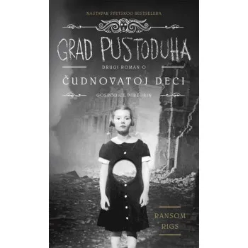 GRAD PUSTODUHA 