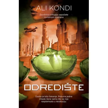 ODREDIŠTE 