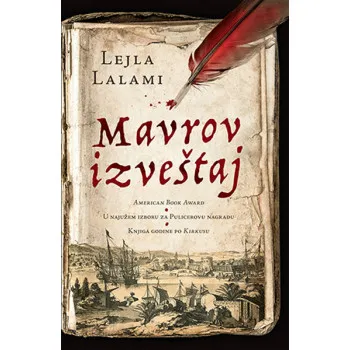 Mavrov izveštaj 