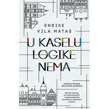 U Kaselu logike nema 