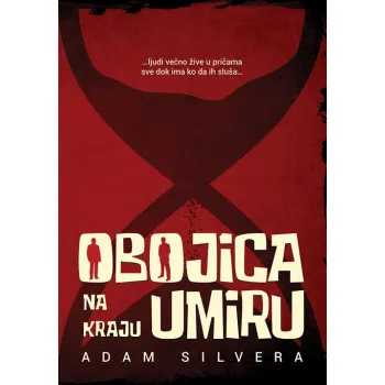 OBOJICA NA KRAJU UMIRU 