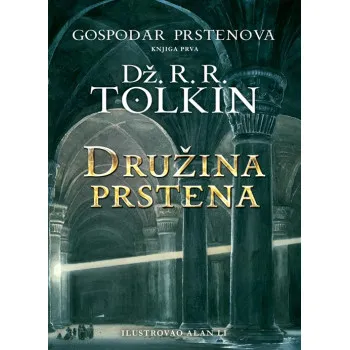 DRUŽINA PRSTENA 