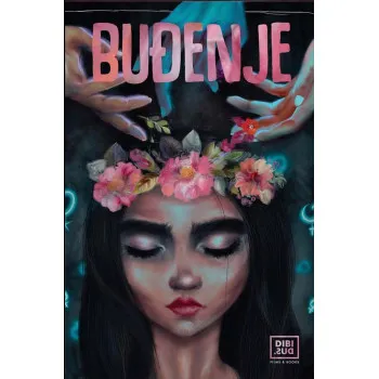 BUĐENJE stripska zbirka priča 