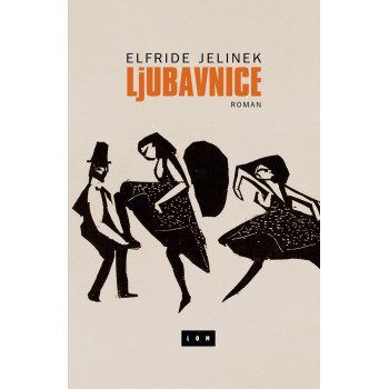 Ljubavnice : roman 