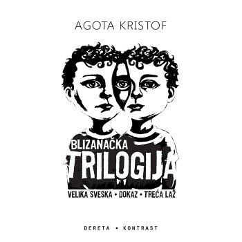 Blizanačka trilogija 