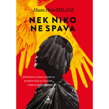 Nek niko ne spava 