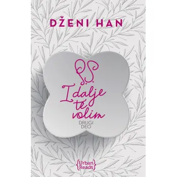 P.S. I dalje te volim 