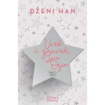 Uvek i zauvek Lara Džin 