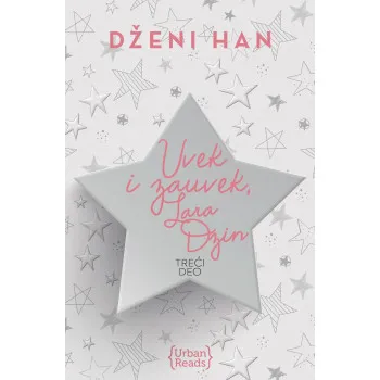 Uvek i zauvek Lara Džin 