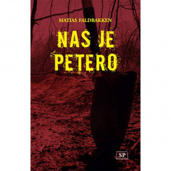 Nas je petero 