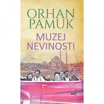 MUZEJ NEVINOSTI 