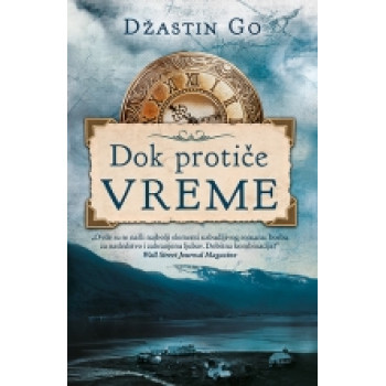 DOK PROTIČE VREME 