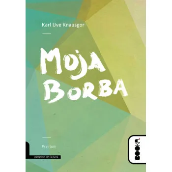MOJA BORBA KNAUSGOR 