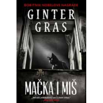 MAČKA I MIŠ GINTER GRAS 