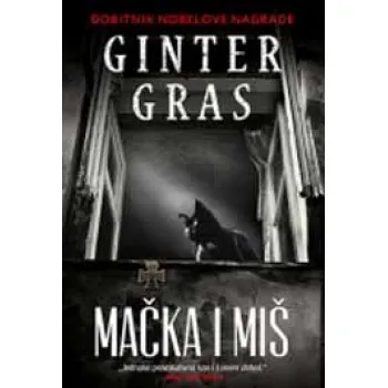 MAČKA I MIŠ GINTER GRAS 