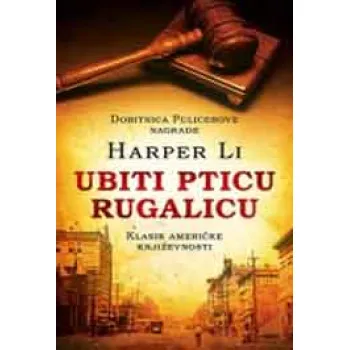 UBITI PTICU RUGALICU 