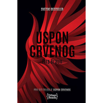USPON CRVENOG 