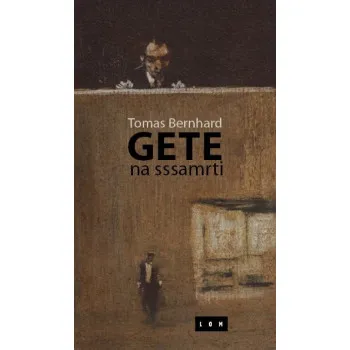 GETE NA SAMRTI-MOJE NAGRADE 