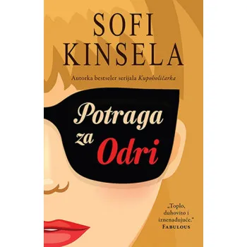 POTRAGA ZA ODRI 