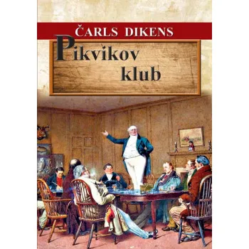 PIKVIKOV KLUB 