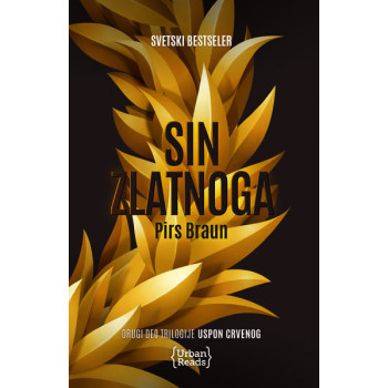SIN ZLATNOGA 
