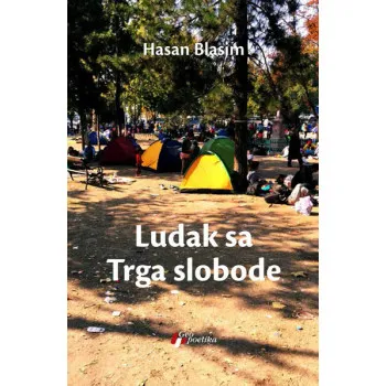 LUDAK SA TRGA SLOBODE 