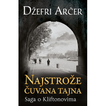 NAJSTROŽE ČUVANA TAJNA 