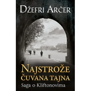 NAJSTROŽE ČUVANA TAJNA 
