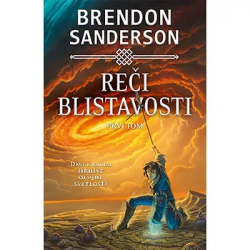 REČI BLISTAVOSTI I TOM 