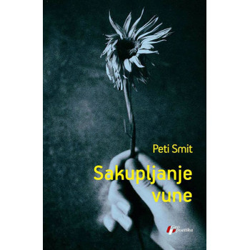 SAKUPLJANJE VUNE 