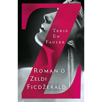 Z ROMAN O ZELDI FICDŽERALD 